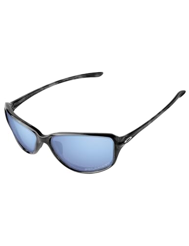 Image of Replacement Lenses for Oakley Cohort OO9301 62mm Sunglass - Precision Fit, UV Block & Impact Resistant