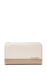 Colorblocked Timeless Taupe Multi