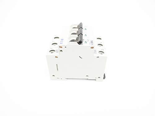 Industrial MRO FAZ-D15/3 277V 15A NSNP-OEM