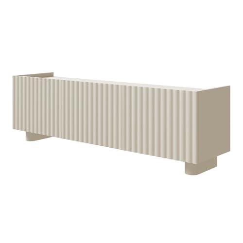 Selsey TV Lowboard Fiorra mit 3 Fächern