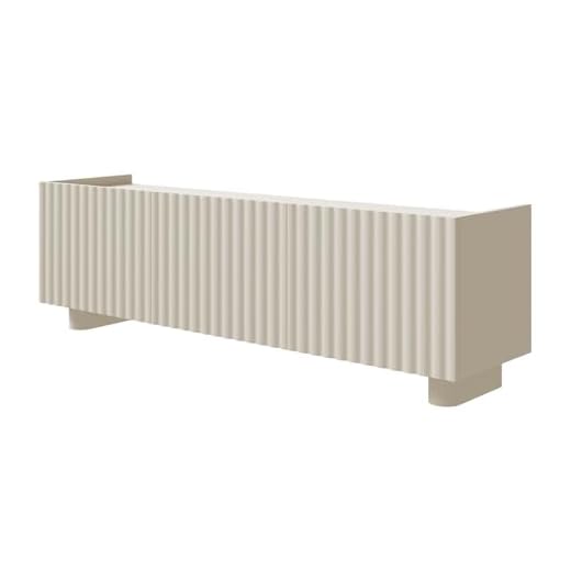 Selsey TV Lowboard Fiorra in Kaschmir-Farbton