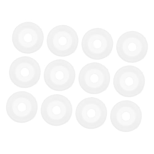 12 repuestos anillos de silicona para olla a presión miniatura 4