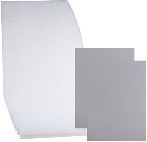 Wet Palette Paper and Sponge Refill for Garpernics Wet Palette image 3