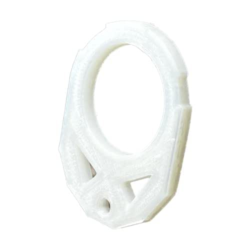 Keychain Spinner for Teens Keyrambit Karambit Key Spinner