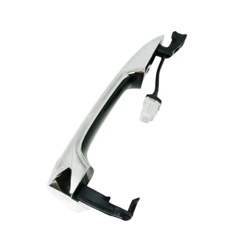 Poignée de porte plastique rigide extracteur extérieur robuste pour Niro