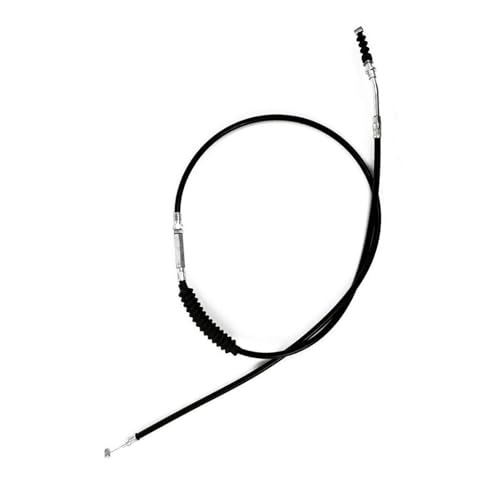 Motorradkupplungsreparatur Für Indian Für Chief Dark Für Horse Vintage Für Chieftain Für Springfield Für Roadmaster 2014–2020 Motorrad 174 cm 184 194 Kupplungszug(184CM)