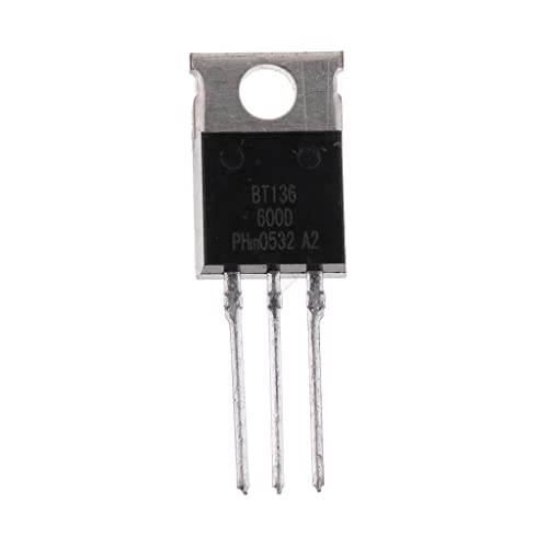 Chiwanji 5 Pz 136 Transistor 600 V 4A -220 136-600...