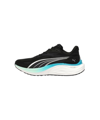 Image of Puma Womens Electrify Nitro 4 WNS Running Shoe