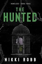 Sommario Summary Ebook The Hunted: Nameless- Book Three 2026