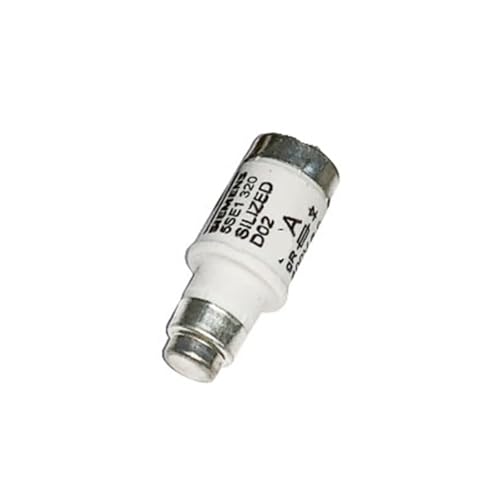 Fusible 5SE1350 D02 de haute qualité pour la mise en sécurité des armoires électriques