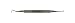 Dental USA 1203 Scalers/Curettes H5/33
