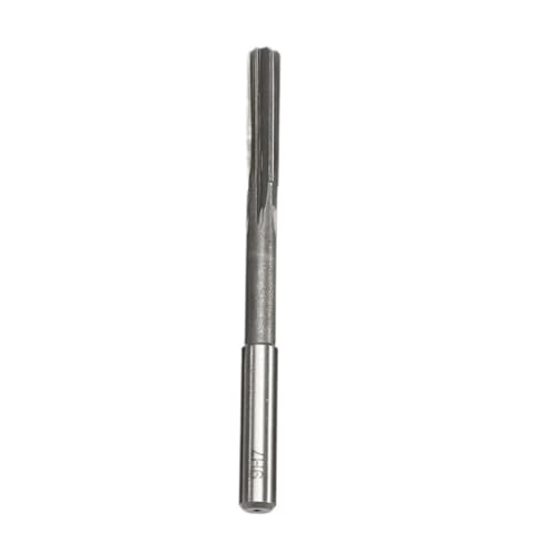 Fresado H7 de vástago recto 3-12 mm para corte mecánico de metal