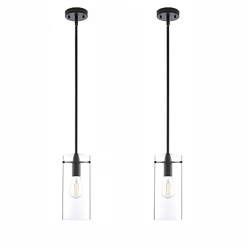 Lámpara colgante regulable para adaptar la luz de tu comedor