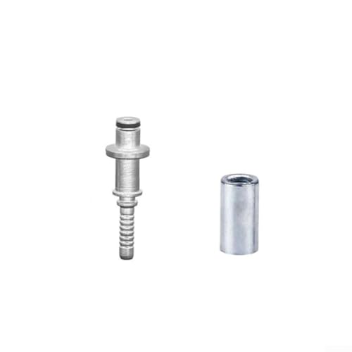 Jotekonoby Connecteur de tuyau de machine à laver haute pression pour K2 K3 K4 K5 K6, raccord de tuyau de nettoyeur haute pression, connexion facile (B)