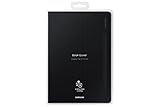 Samsung Galaxy Tab S8 / S7 Book Cover - Original Samsung Tablet Case - Black - Image 10