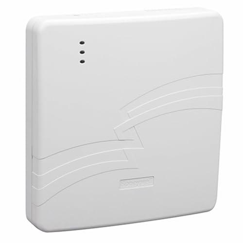 honeywell lte-iv lte and internet multi-path communicator