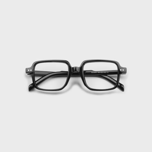 Image of SAM AND MARSHALL VANTA Sunglass I Rectangle Shape Sunglass I 400UV Protection I Unisex.
