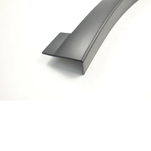 Embellecedor guardabarros delantero para proteger y renovar tu Tesla Model X 2022-2024 6