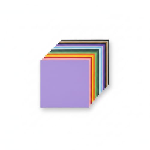 Papier cartonné noir rigide qui ne gonde pas pour scrapbooking