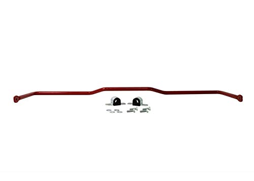 Nolathane - Rev011.0050 - Swaybar Rear - 22Mm, Black #TOP1