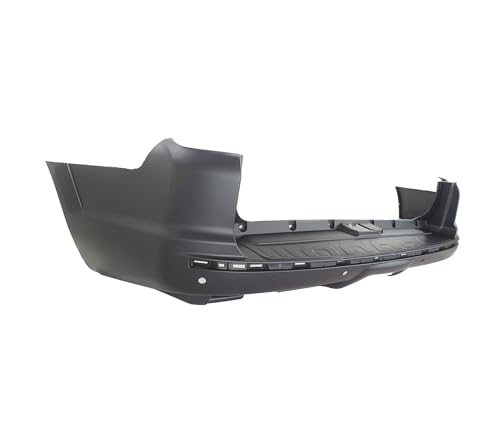Image of FitParts Compatible with Toyota 4Runner 2010-2024 Rear Bumper Cover