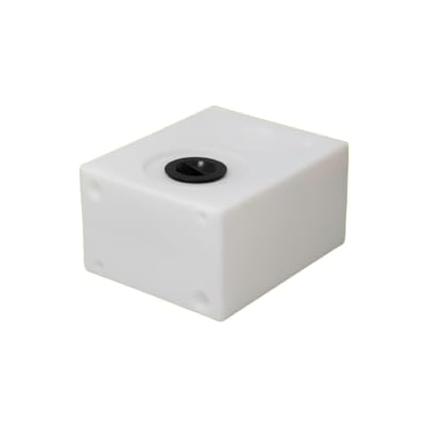 Réservoir d'eau 48L Generic Cover