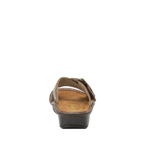 Image of Alegria Vanya Womens Slide Sandal