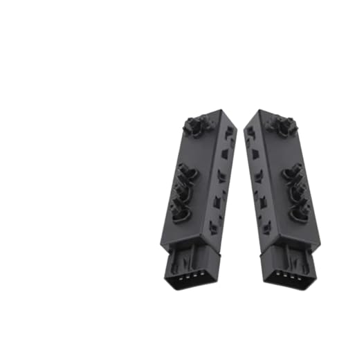 Commande de réglage de siège pour Cadillac SRX interrupteur 2012 - 5