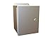 Hammond EJ866AL Type 4X Aluminum Junction Box, Eclipse Junior Series