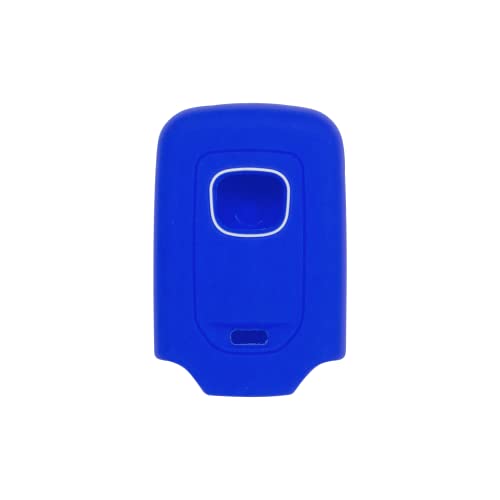 Télécommande 4 boutons Honda Accord : coque de rechange haute finition
