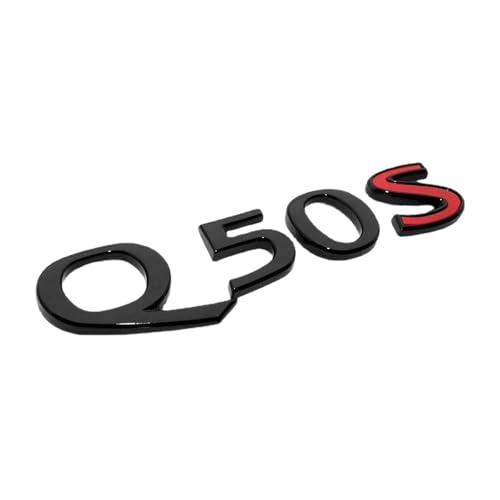 3D ABS Q50S AgN ^[obW Gu l[v[g X|[c Vo[ N[(Q50s balck red)