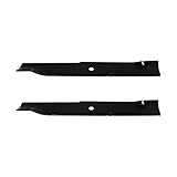 D693 (2) HD Blades fits Hustler 42