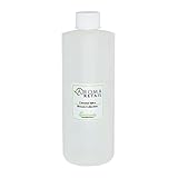 Coconut Spice Fragrance Oil 8 oz Refill for Oil Diffuser