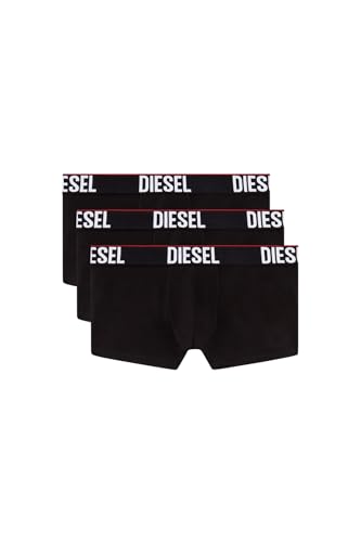 Image of Diesel mens Umbx-damienthreepack Boxer 3packBoxer Briefs