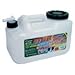 TS(ティーエス) 水缶 MDタンク10L コック付 ポリタンク 10L