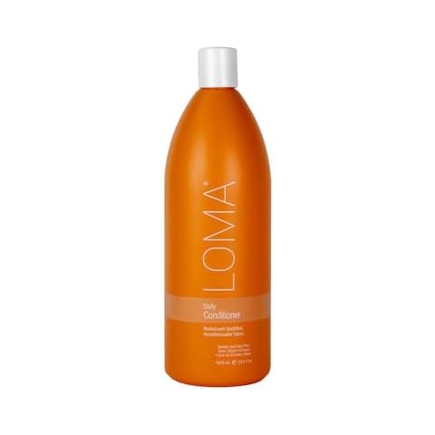 LOMA Daily Conditioner 33 Ounce (Liter) Cover