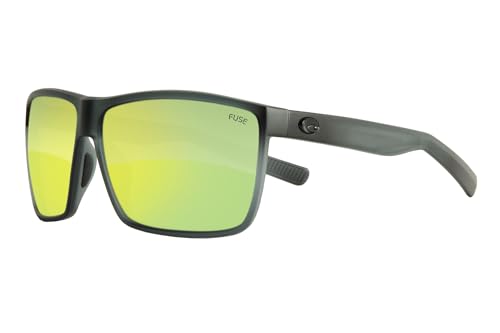 Image of Fuse Lenses Replacement Lenses For Costa Del Mar Rincon (New) Sunglasses | Fuse +Plus Lenses | UV400 Protection | Impact-resistant polycarbonate