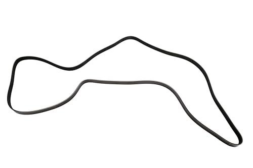 Courroie serpentine ACDelco 12577771 pièce alternateur auto GM Original Equipment