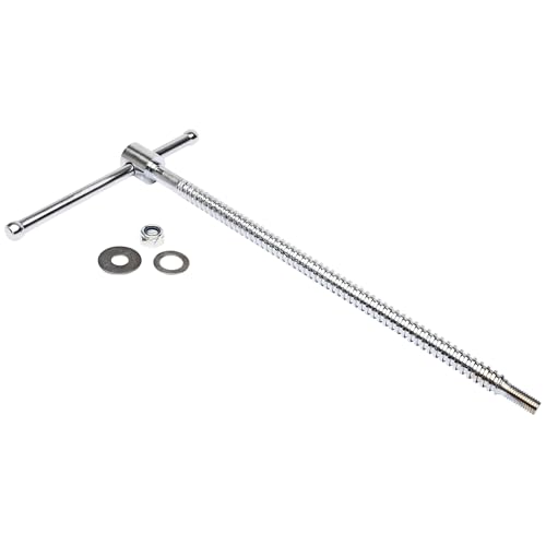 Image of Yost Bench Vise Model 750-DI Replacement Screw and Nut Kit