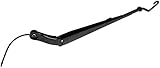 Dorman 42371 Front Driver Side Windshield Wiper Arm Compatible with Select Cadillac/Chevrolet/GMC Models
