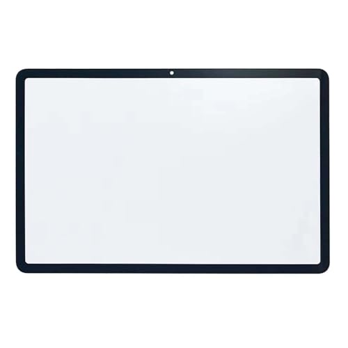 Verre lentille avant pour Huawei Honor V7 Pro BRT-AL00 BRT-W09 BRT-AL00V avec film OCA