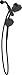 Kohler 23218-2BZ AWAKEN? 2-IN-1 Multifunction 2.5 GPM Shower Combo Kit, Oil-Rubbed Bronze