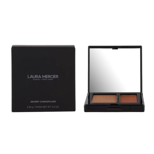 Laura Mercier Secret Camouflage - SC-7