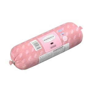 Mortadela Hacendado Pieza 900 g Pack 2