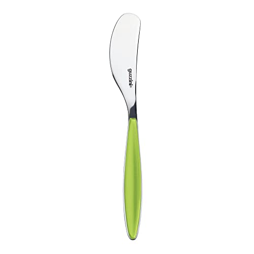 Cuchillo para Untar Mantequilla 1 Pieza Acero Inox