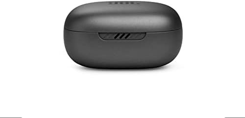 JBL Live Pro 2 TWS Earphones, In Ear, Noise Cancelling Bluetooth Earphones with 40 hours of Battery Life, Water Resistant Black