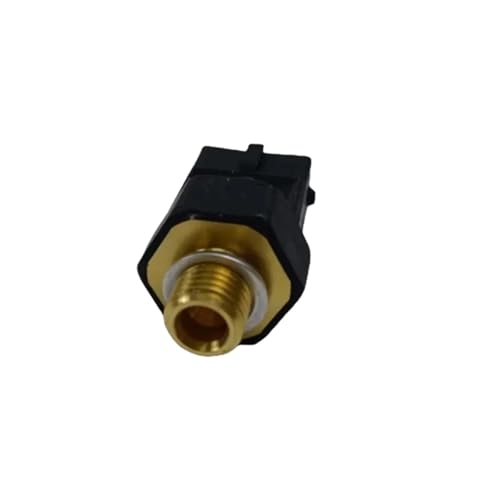 Transmetteur de pression d'huile haute précision 12617549796 pour BMW - 2