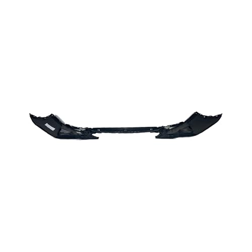 Image of FitParts Compatible with Lexus RX350 /RX450h 2016-2019 Front Bumper Cover