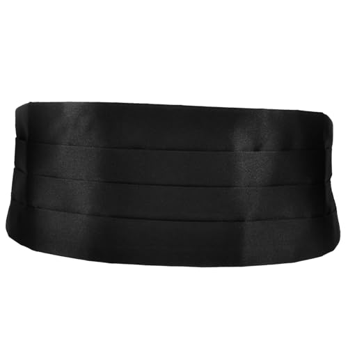 Homoyoyo Djustable Boys and Girls Belt Boys Waist Belt Comfortable Soft Material Formal Gentleman Style