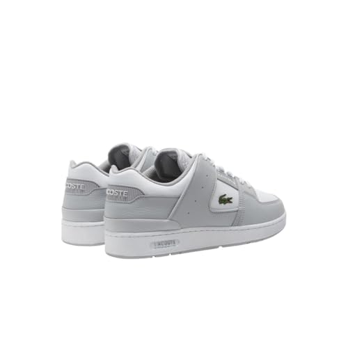 Image of Lacoste Men's Court Cage Sneakers